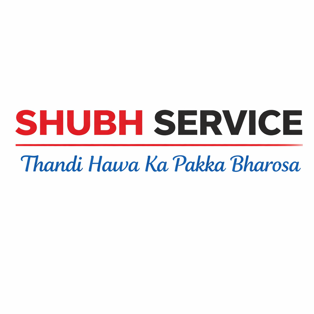 Shubh Service logo